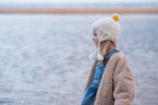 Acorn Sunrise Beanie Oatmeal