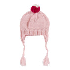 Acorn Sunrise Beanie Pink