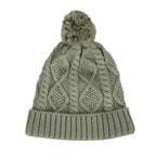 Acorn Prague Beanie Sage