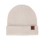 Acorn Helsinki Beanie Cream