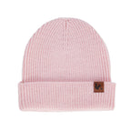 Acorn Helsinki Beanie Pink