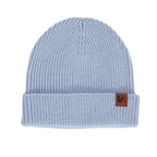 Acorn Helsinki Beanie Light Blue