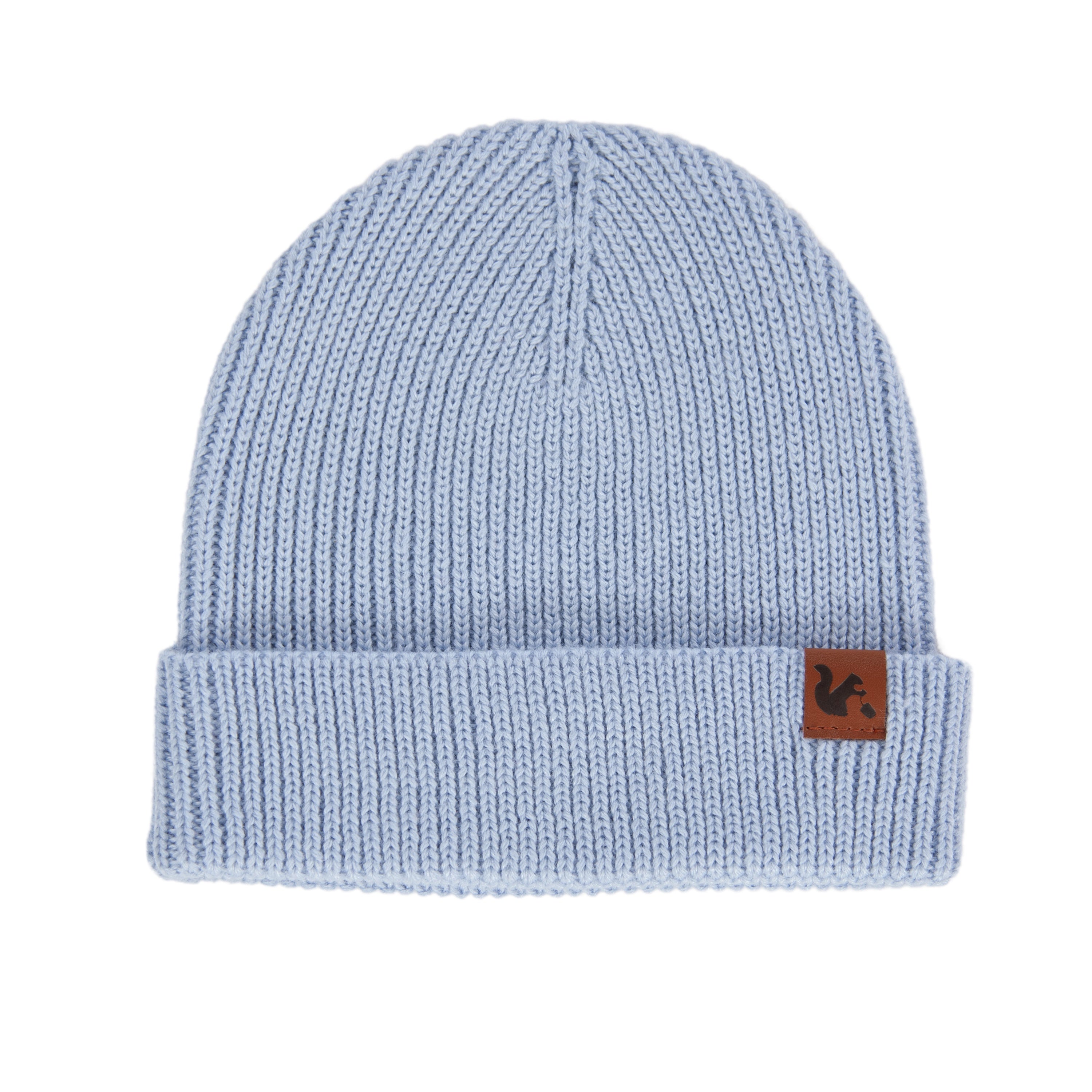 Acorn Helsinki Beanie Light Blue