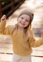Acorn Helsinki Beanie Khaki