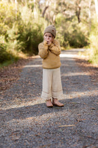 Acorn Helsinki Beanie Khaki
