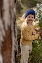 Acorn Helsinki Beanie Navy