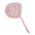 Daisy Bonnet Pink