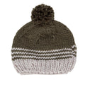 Marlow Beanie Khaki