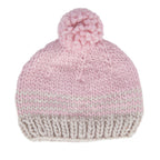 Acorn Marlow Beanie Pink