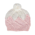 Mountain Top Beanie Pink