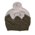 Mountain Top Beanie Khaki