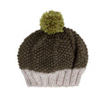 Wilderness Beanie Khaki