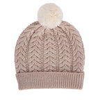 Acorn Copenhagen Merino Beanie Malt