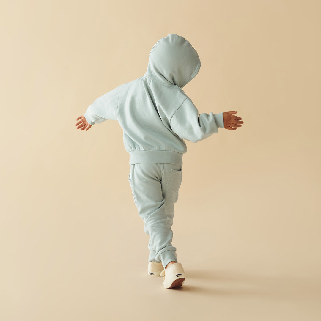 Wilson & Frenchy - Sage Organic Terry Sweat Pant