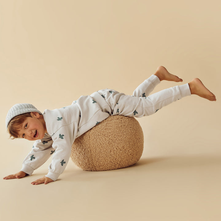 Wilson & Frenchy - Little Sparrow Organic Terry Sweat Pant