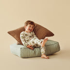 Wilson & Frenchy - Little Trees Organic Long Sleeved Pyjamas