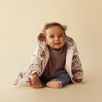 Wilson & Frenchy - Winter Forest Puffer Jacket
