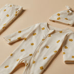 Wilson & Frenchy - Little Chick Organic Knot Hat