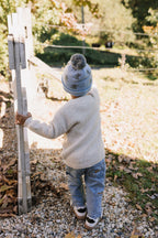 Koala Merino Beanie