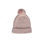 Stargaze Beanie Pink Speckle