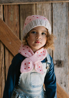 Cherry Beanie