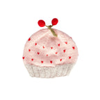 Cherry Beanie