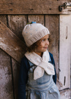 Bluebell Beanie