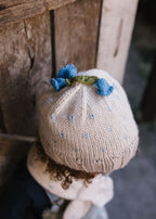 Bluebell Beanie