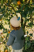 Bluebell Beanie