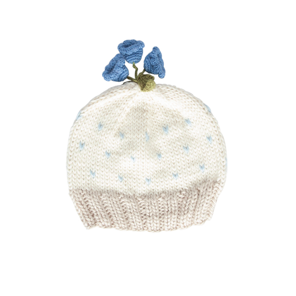 Bluebell Beanie