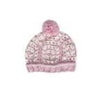 Boho Beanie Pink