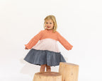 Alex and Ant Luna Dress - Multi