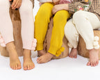 Alex and Ant Knit Legging - Pink