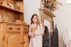 Alex and Ant Amelia Dress - Baby Pink