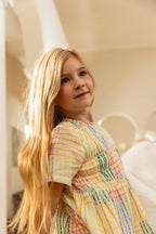 Alex and Ant Sasha Dress - Crazy Gingham