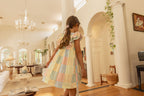 Alex and Ant Sasha Dress - Crazy Gingham