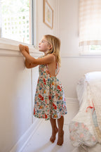 Shelley Dress - Pretty Floral