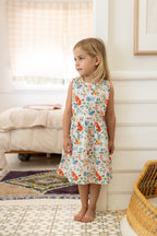 Shelley Dress - Pretty Floral
