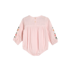 Alex and Ant Clara Playsuit - Pink