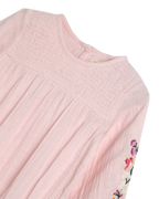 Alex and Ant Clara Playsuit - Pink
