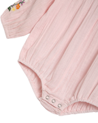 Alex and Ant Clara Playsuit - Pink