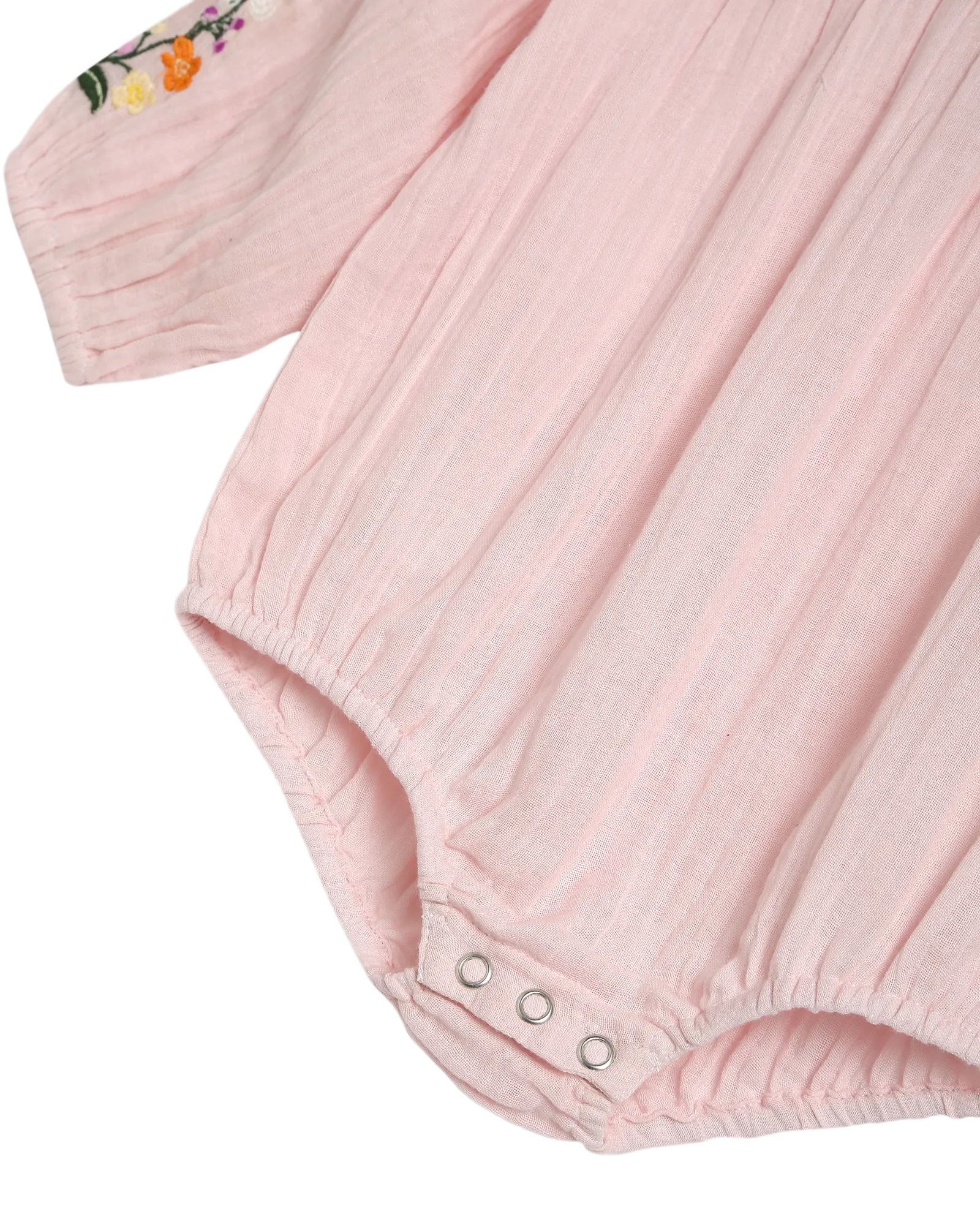 Alex and Ant Clara Playsuit - Pink