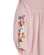 Alex and Ant Clara Playsuit - Pink