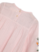 Alex and Ant Clara Playsuit - Pink
