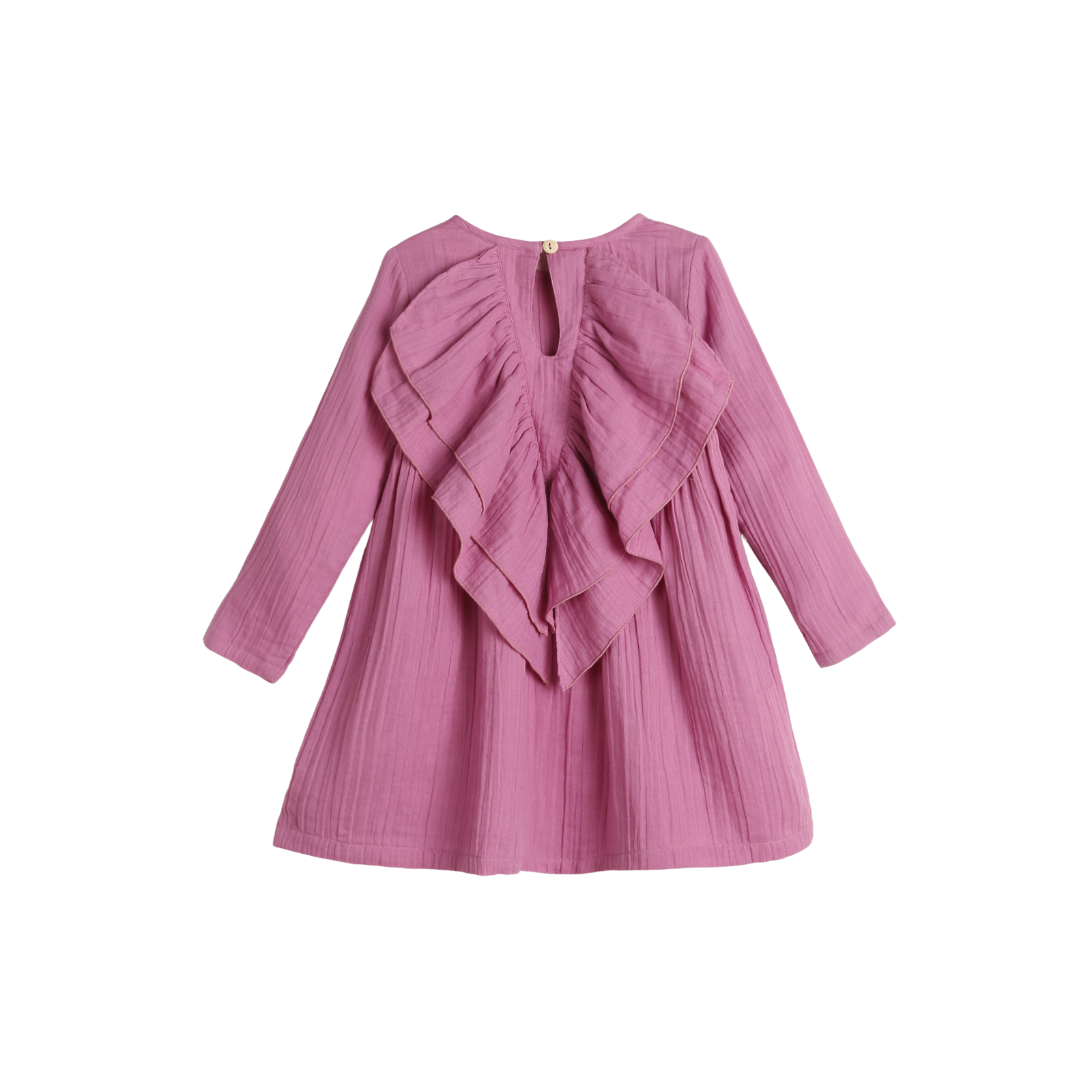 Katie Dress - Lavander