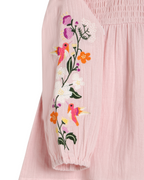 Alex and Ant Amelia Dress - Baby Pink