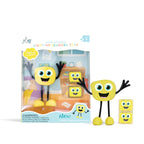 Characters - Alex | Yellow