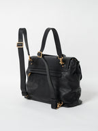 Luxe Ari - Black