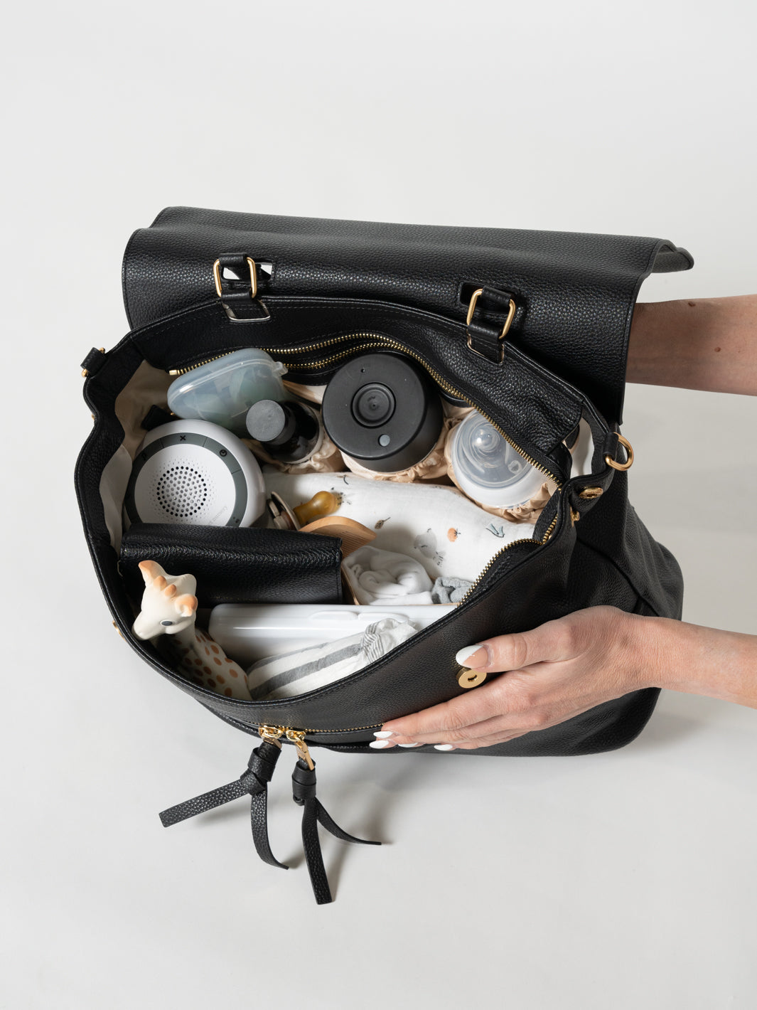 Baby Backpack Alf Nappy Bag Top Alf Nappy Bag Free Shipping