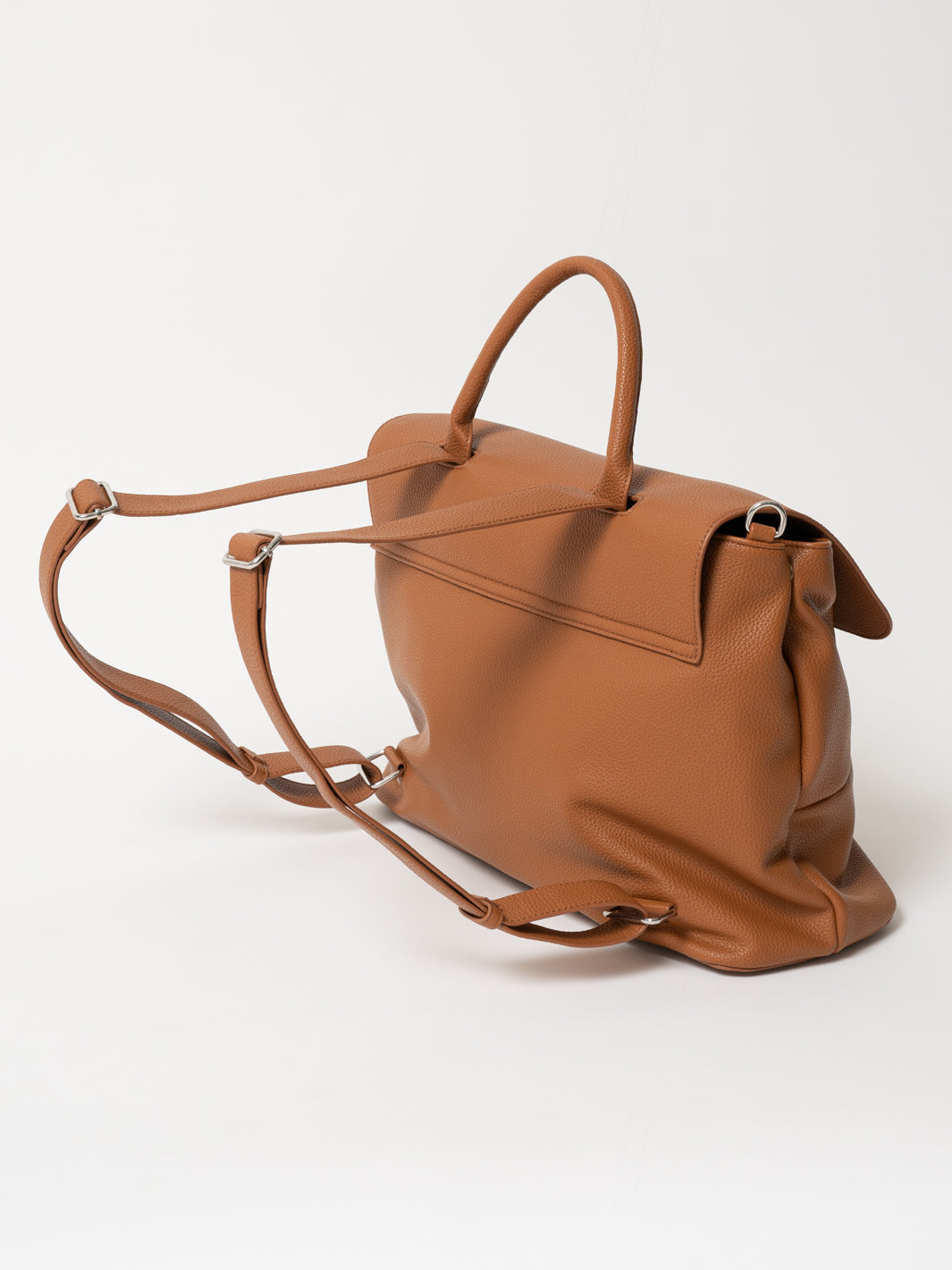 Alf the Label Vegan Ari - Toffee
